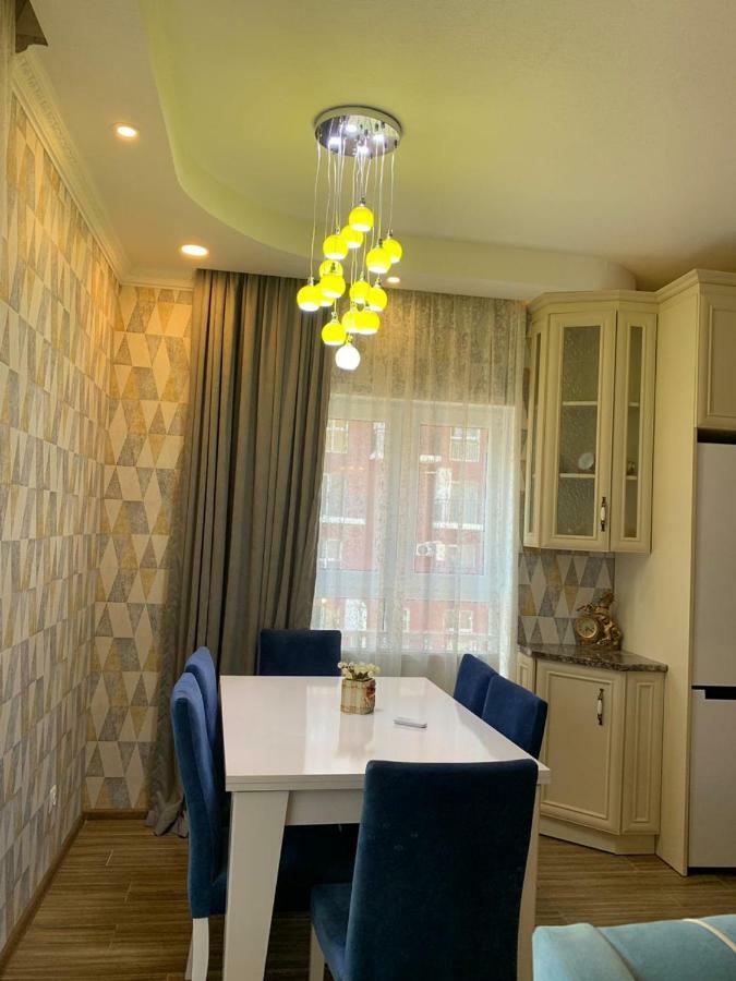 Apartament Flat Tbilisi Zewnętrze zdjęcie