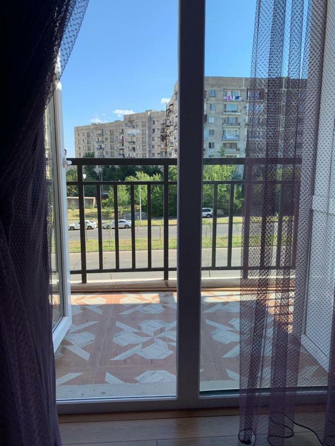 Apartament Flat Tbilisi Zewnętrze zdjęcie