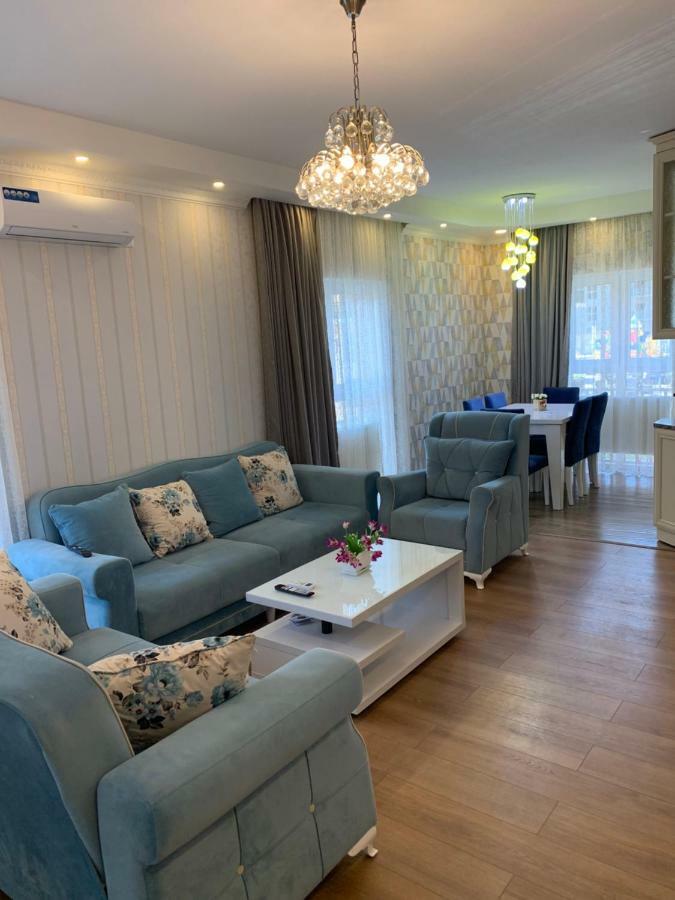 Apartament Flat Tbilisi Zewnętrze zdjęcie
